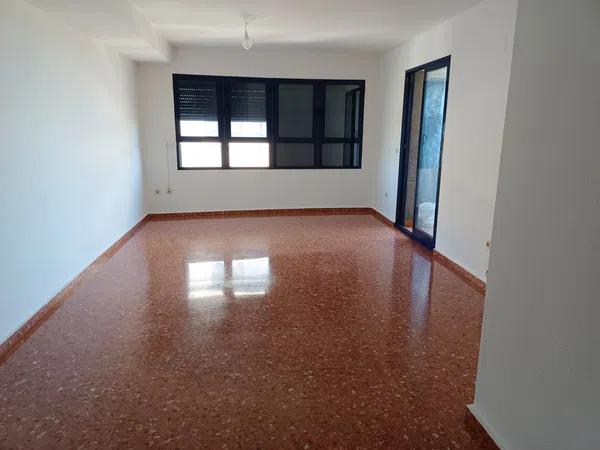 Piso en Calle de Rafael Lapesa Melgar Gramatic i Lingüista, 18, Camí Reial - Foto 4