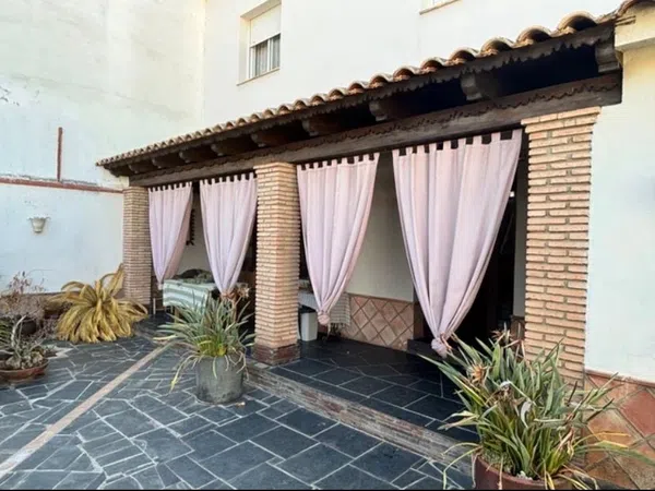 Casa de pueblo en Calle Miguel Hernández, 15 - Foto 9