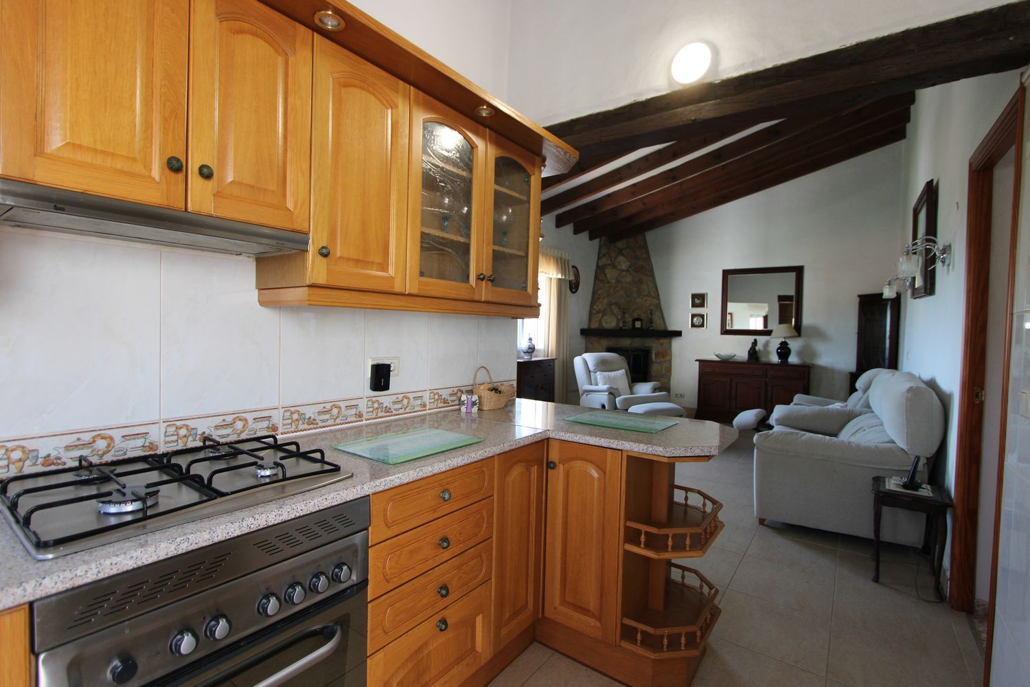 Chalet pareado en Calle l'Empena, 9 - Foto 7