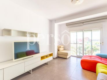 Piso en  Valencia Capital - Foto 2