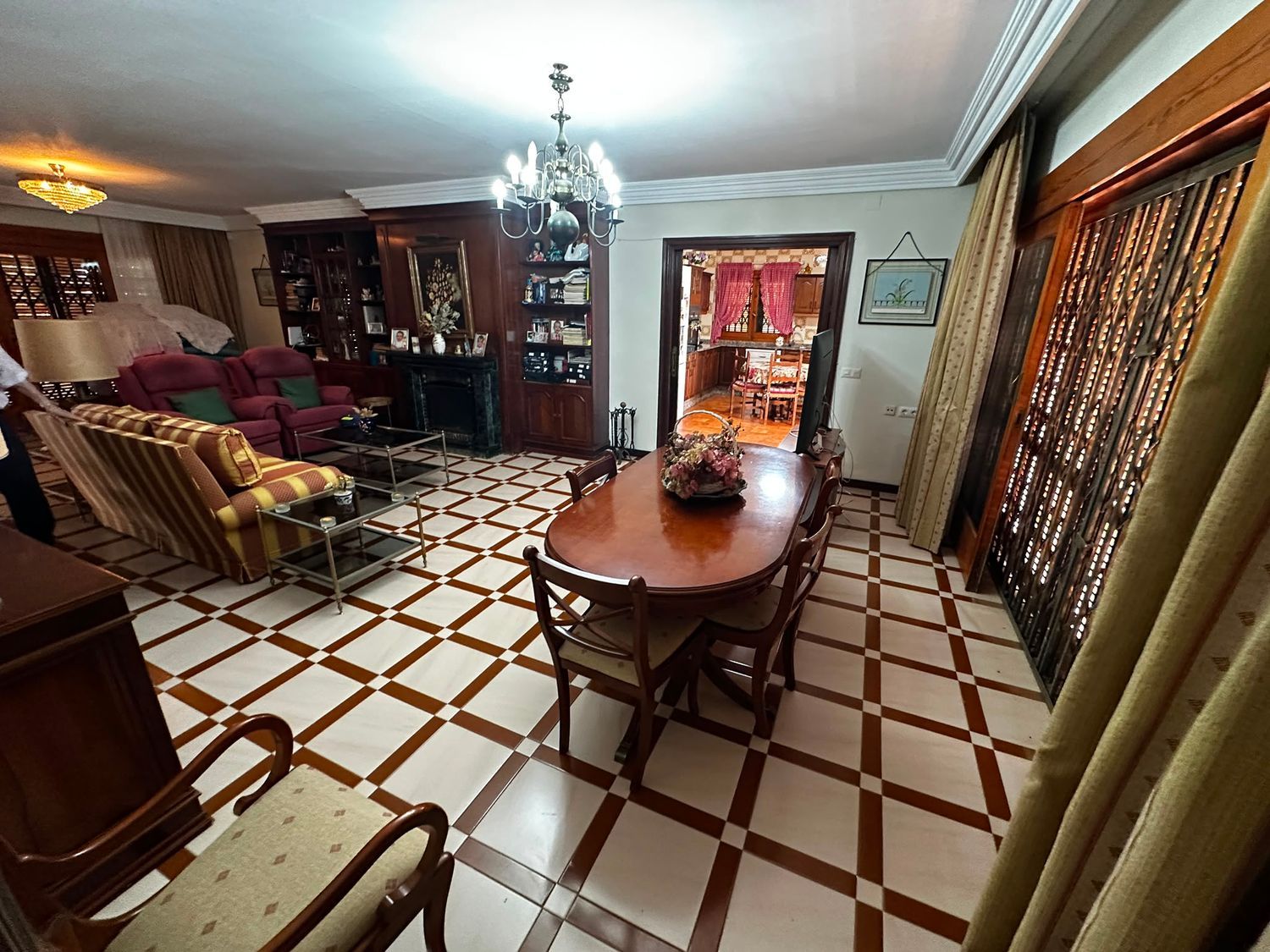 Casa o chalet independiente en Avenida de la Barrosa, 64, La Barrosa, La Barrosa - Foto 9