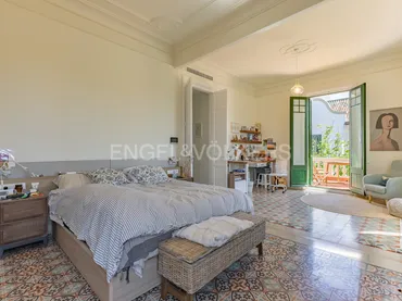 Chalet en Sant Cugat del Vallès - Foto 30