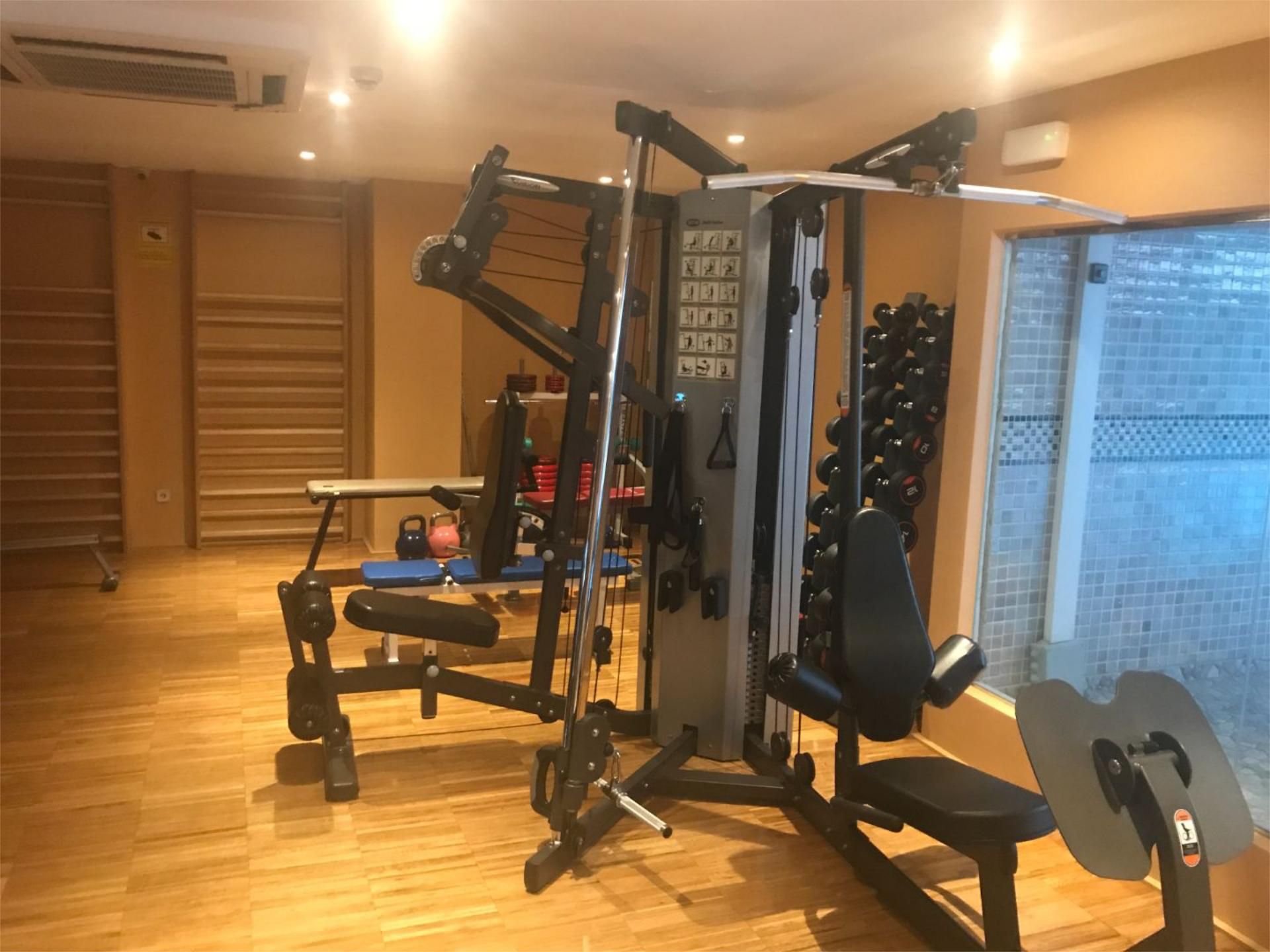 Piso en  Calle de Josep Pla 6 - Foto 4