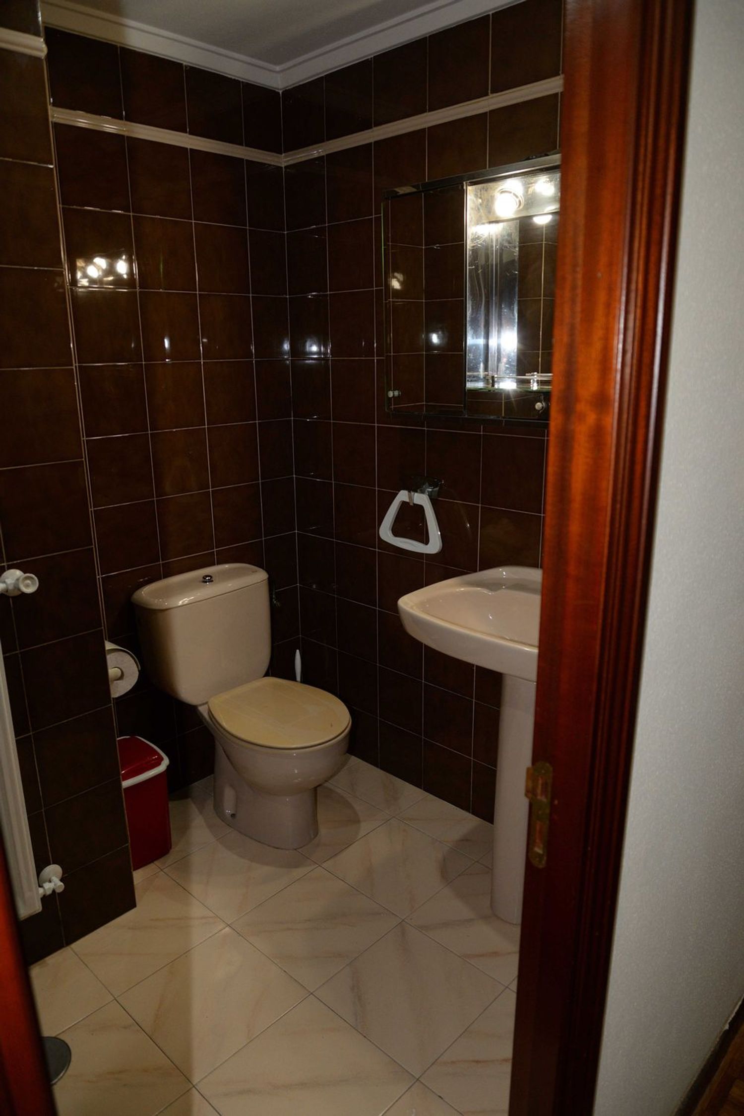 Piso en calle López del Vallado, 20 - Foto 4