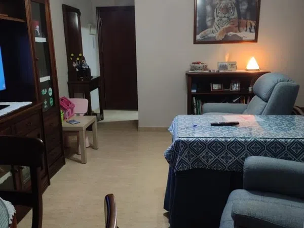 Piso en avenida de Bellavista, 8 - Foto 11