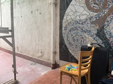 Piso en  Carrer d'Avinyó 29 - Foto 4