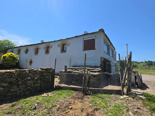 Casa o chalet independiente en El Alar s/n - Foto 17