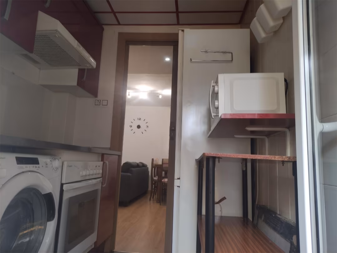 Piso en  Calle del Teniente Ortiz de Zárate 29 - Foto 10