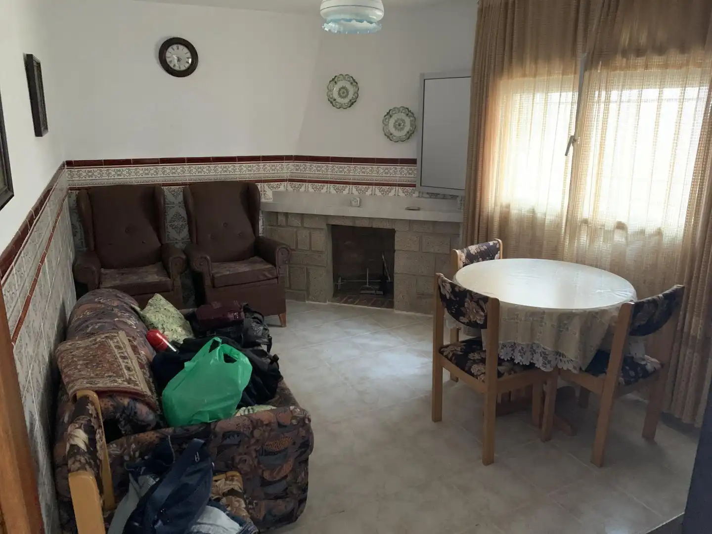 Chalet en  Calle Muñoz Chaves 21 - Foto 6