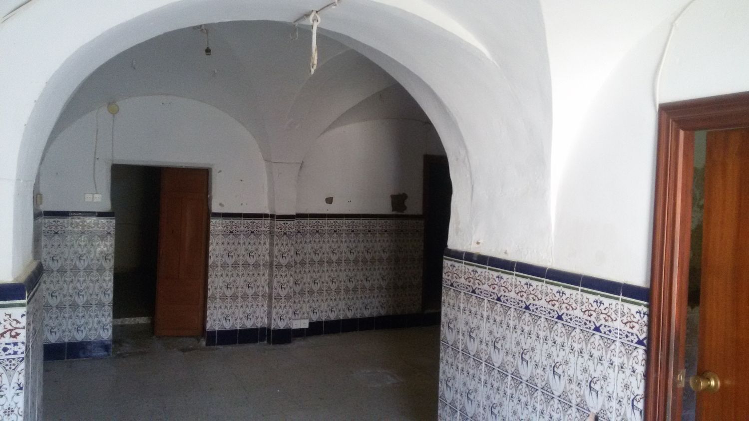 Casa de pueblo en Calle la Tahona, 3 - Foto 5