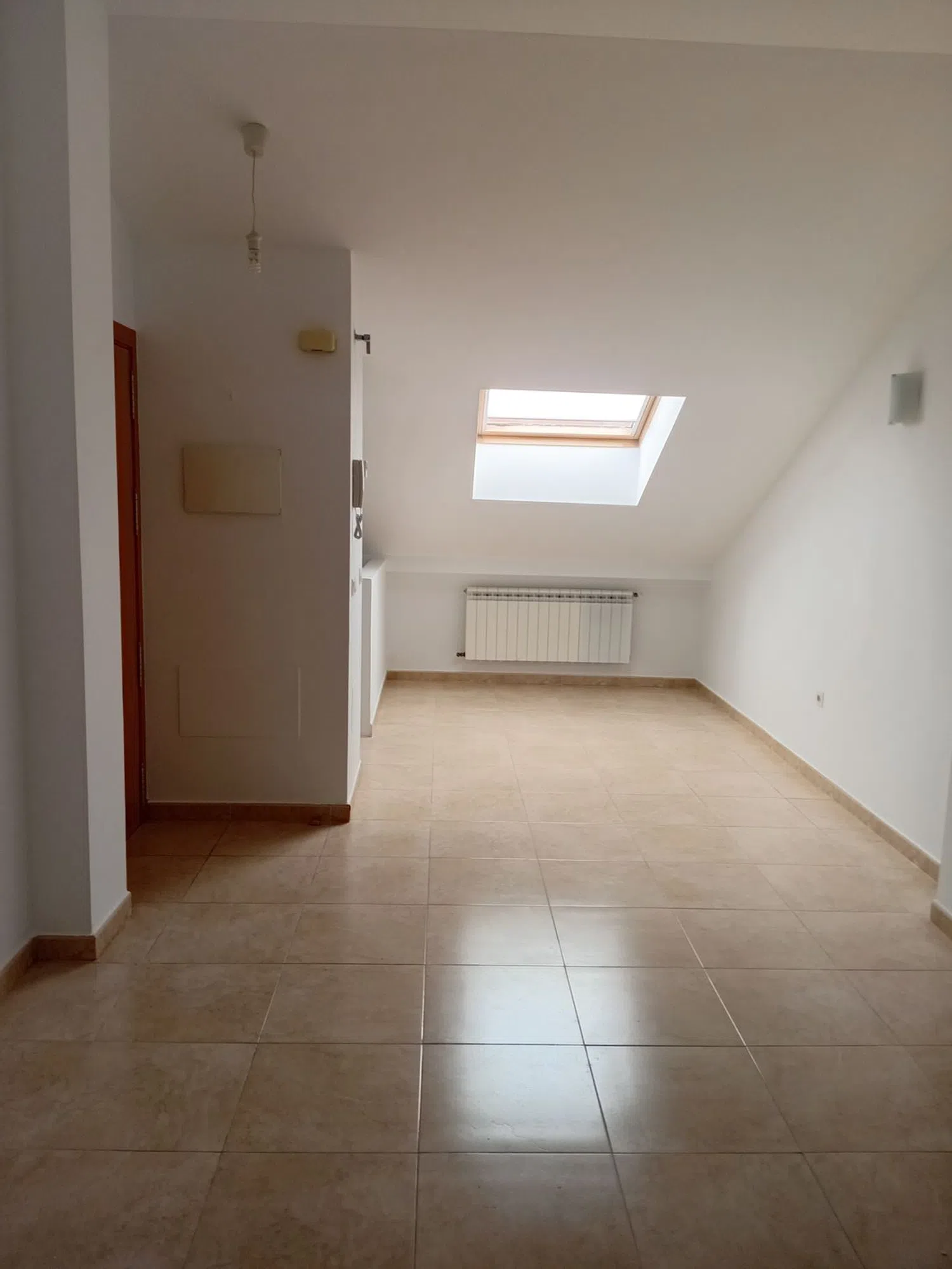 Piso en calle de la Virgen del Henar, 10 - Foto 2