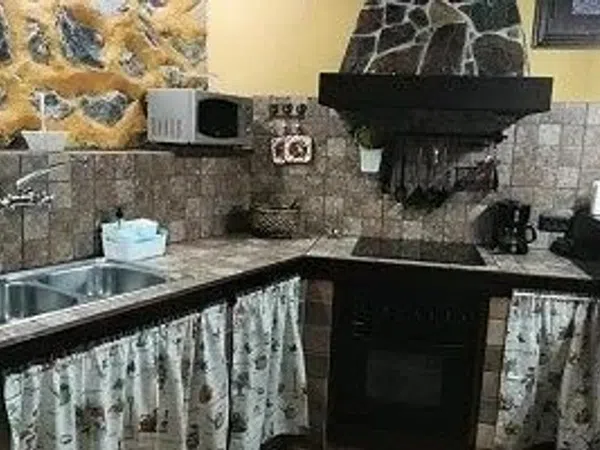 Casa terrera en Calle el Ibo Alfaro s/n - Foto 4