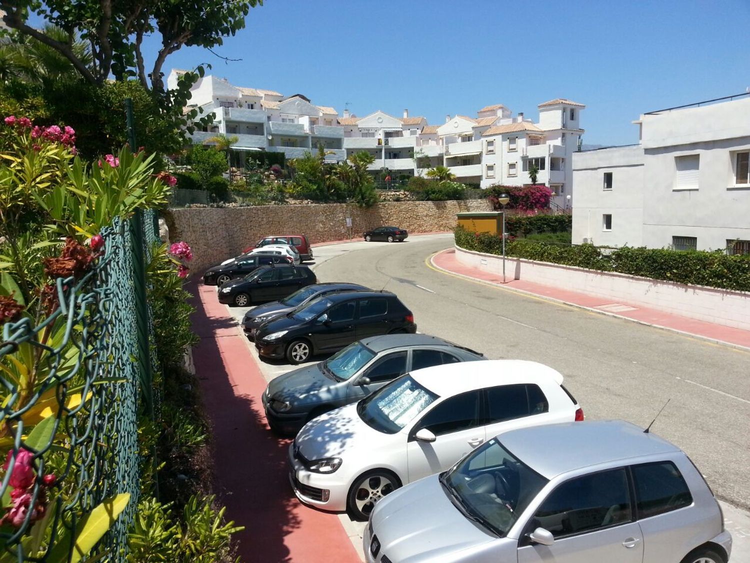 Piso en Urbanización Riviera del Sol IV, 47, Riviera del Sol, Riviera del Sol - Foto 10