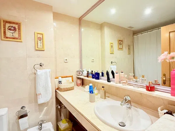 Chalet adosado en calle de Panamá, 4 - Foto 16