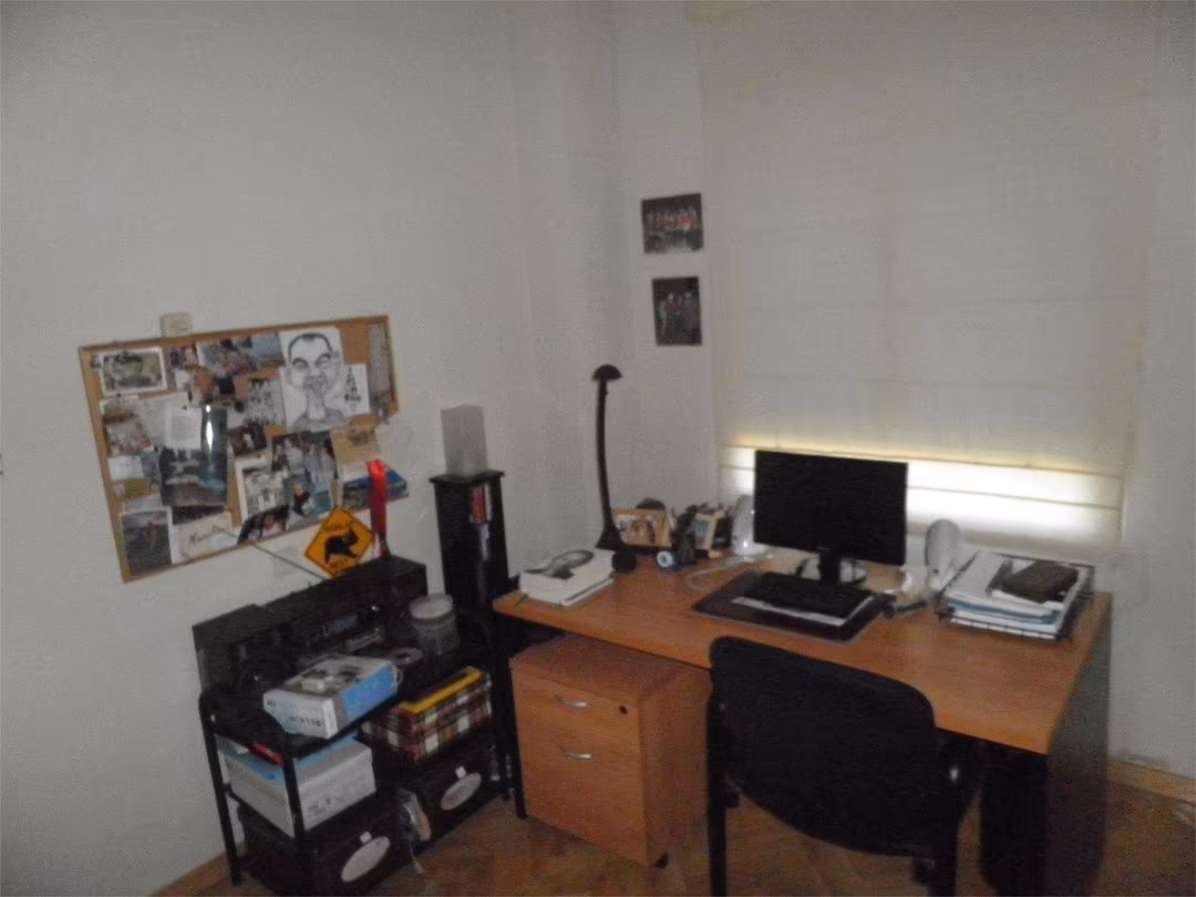 Piso en  Calle de Sepúlveda 7 - Foto 32