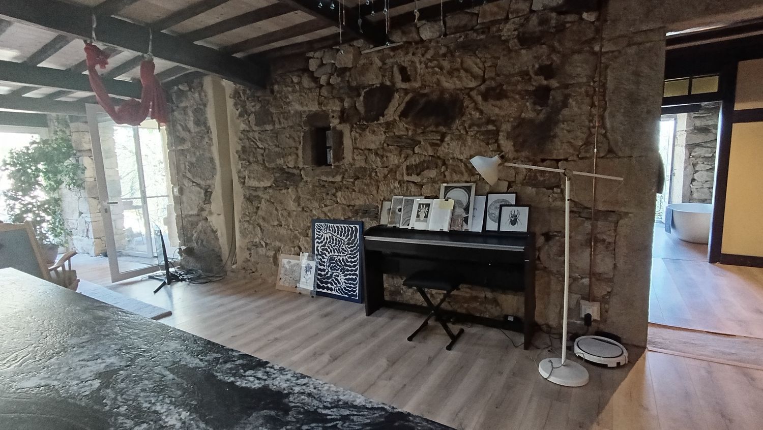 Casa rural en Panton - Foto 4