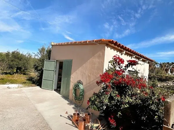 Casa terrera en Partida Campet, 34 - Foto 10