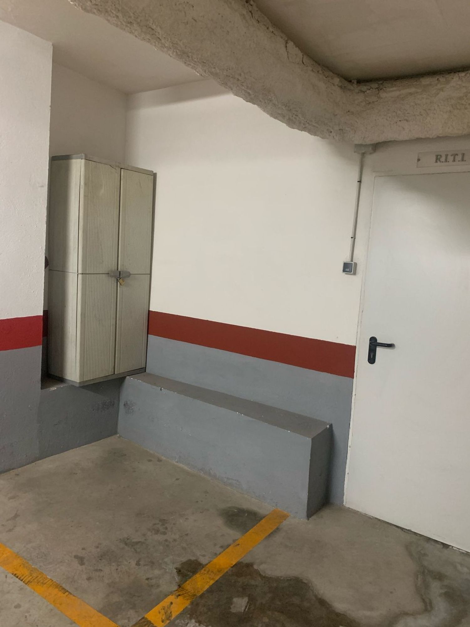 Garaje en calle Santiago, 4 - Foto 6