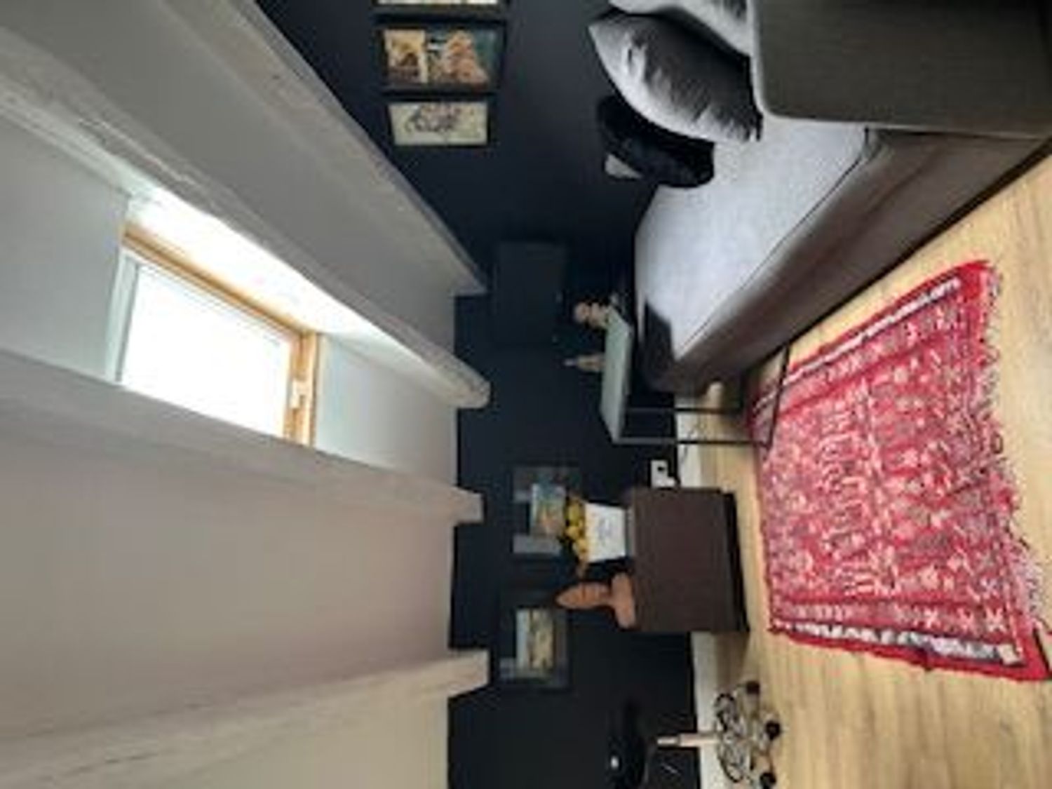 Estudio en calle del Olivar, 35 - Foto 1