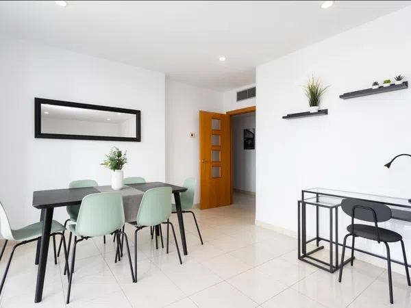 Piso en Calle los Llanos Seis, 5, Los Llanos-El Cabo - Foto 2