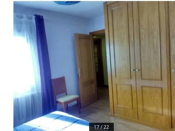 Piso en Calle Diego de Almagro, 15 Numero, Garrido sur - Foto 17