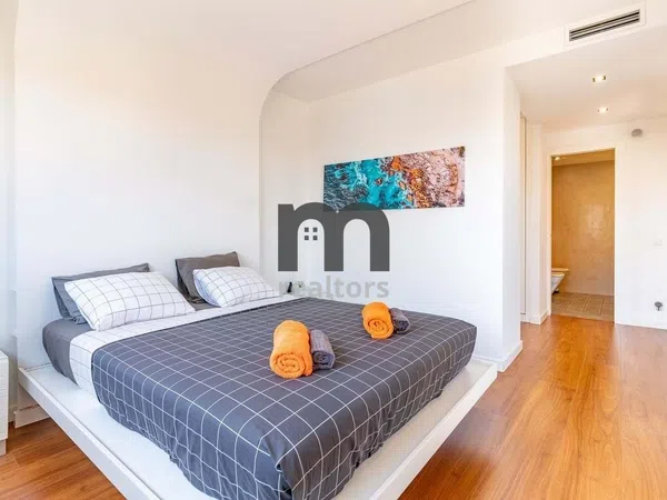 Casa o chalet independiente en Calle de Maria Aurèlia Capmany - Foto 46