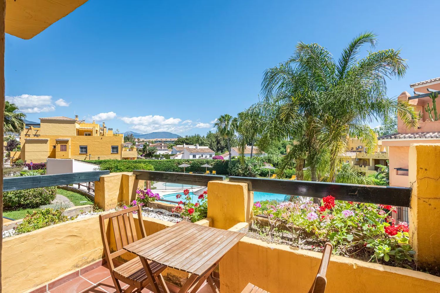 Piso en Lugar Urbanizacion Guadalmina Alta, 828, Guadalmina Alta - Foto 5