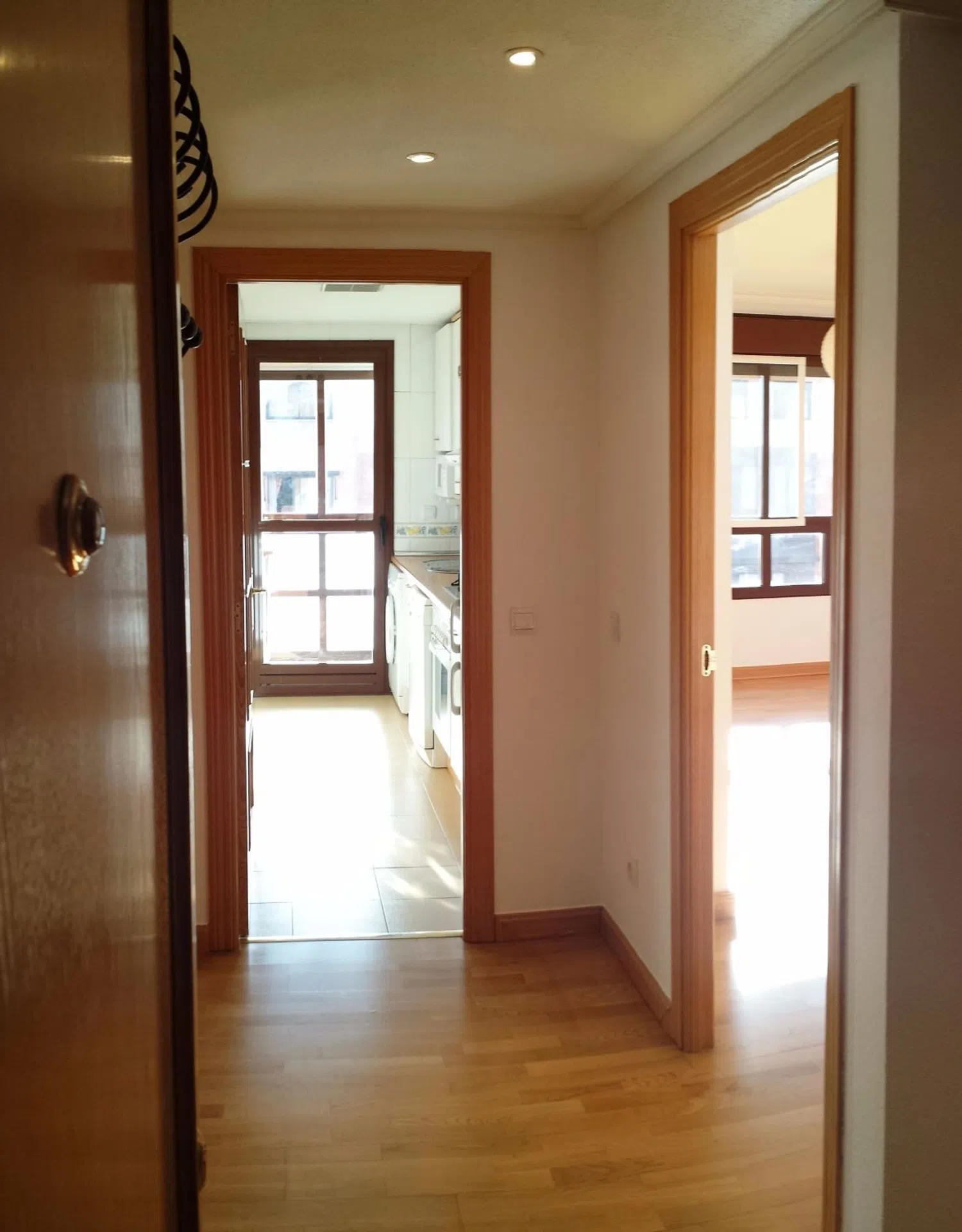 Piso en calle de la maquinilla, 13 - Foto 1