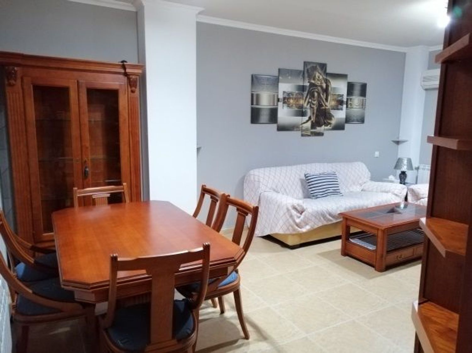 Piso en Calle del Alcalde Alfredo de Castro, 21, Valdepelayo-Montepinos-Arroyo Culebro - Foto 4