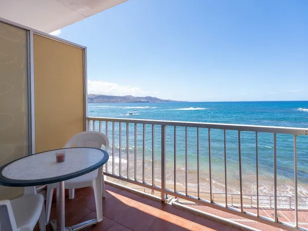 Estudio en Paseo las Canteras, 47 - Foto 2