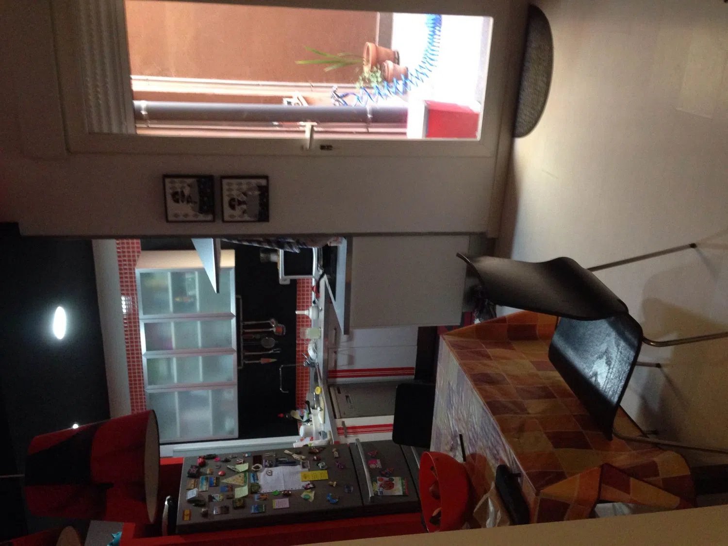 Estudio en calle de Modesto Lafuente, 27 - Foto 4