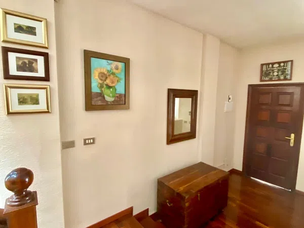Chalet adosado en Calle Ildefonso Cruz Rodríguez, 2 - Foto 9