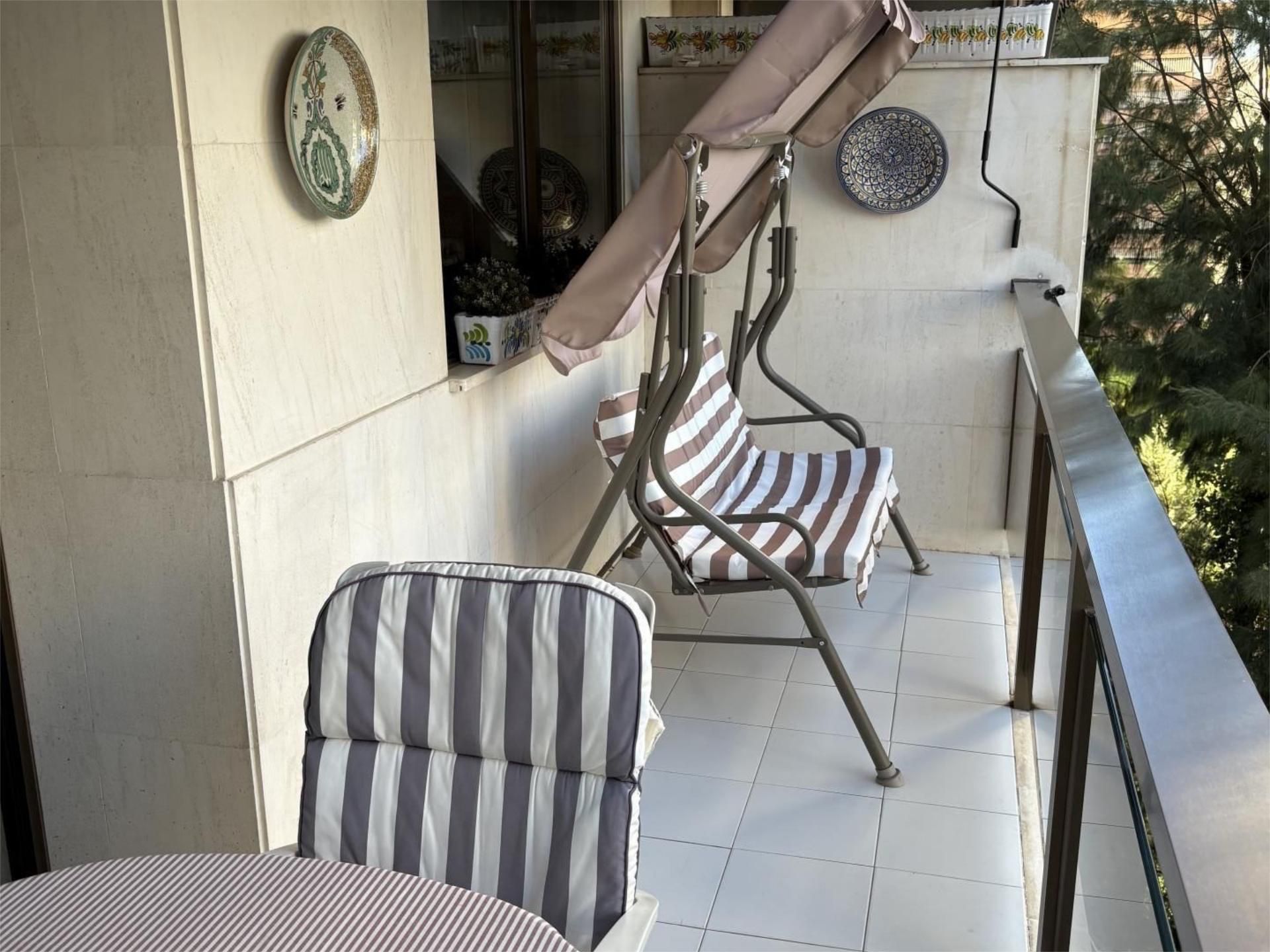 Piso en  Calle de Julio Palacios 16 - Foto 8