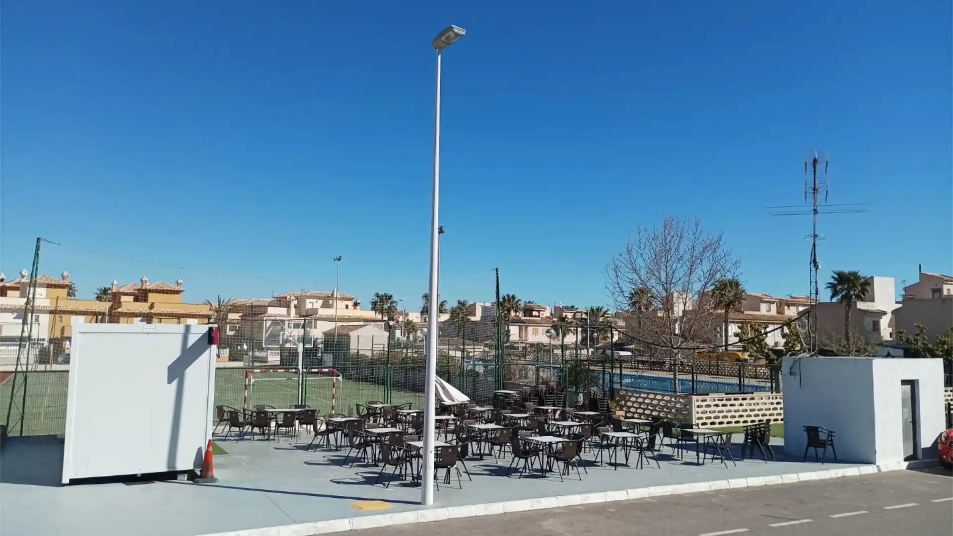 Casa adosada en  Calle Monte de Santa Pola 35 - Foto 34