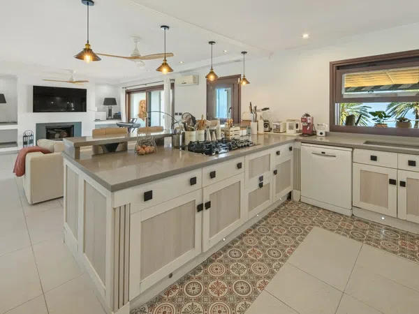 Casa independiente en Arrabal Chullera Park, 75 - Foto 9