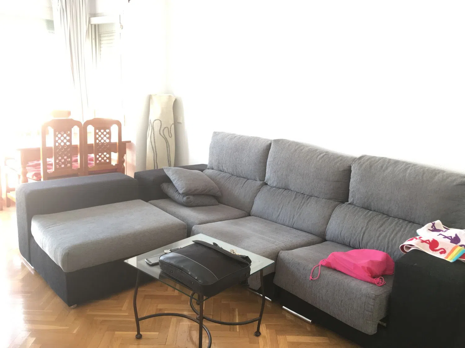 Piso en plaza Cronos, 5 - Foto 5