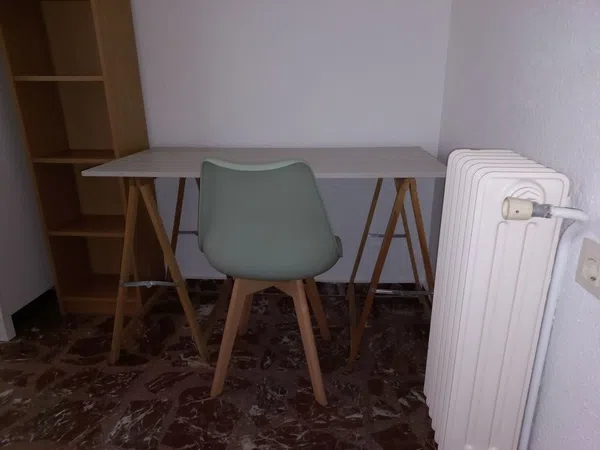 Piso en Calle Ejército, 21, Parque sur, Parque sur - Foto 11