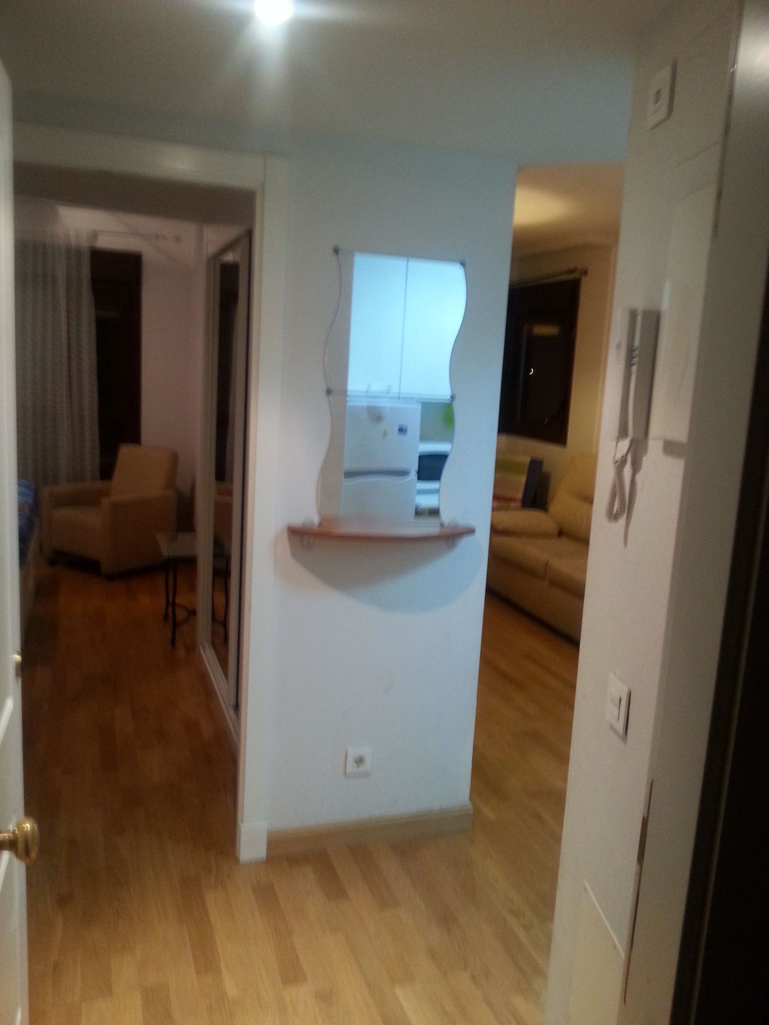 Piso en calle Puerto de Pozazal, 37 - Foto 14