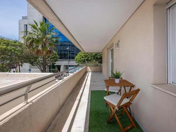 Piso en Plaza de Antonio Banderas, 6, Puerto Banús - Foto 4