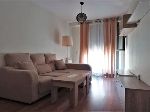 Piso en costanilla del Olivar, 9