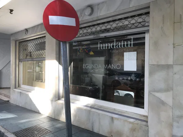 Local en Calle Córdoba, 37, San Pedro Pueblo - Foto 2