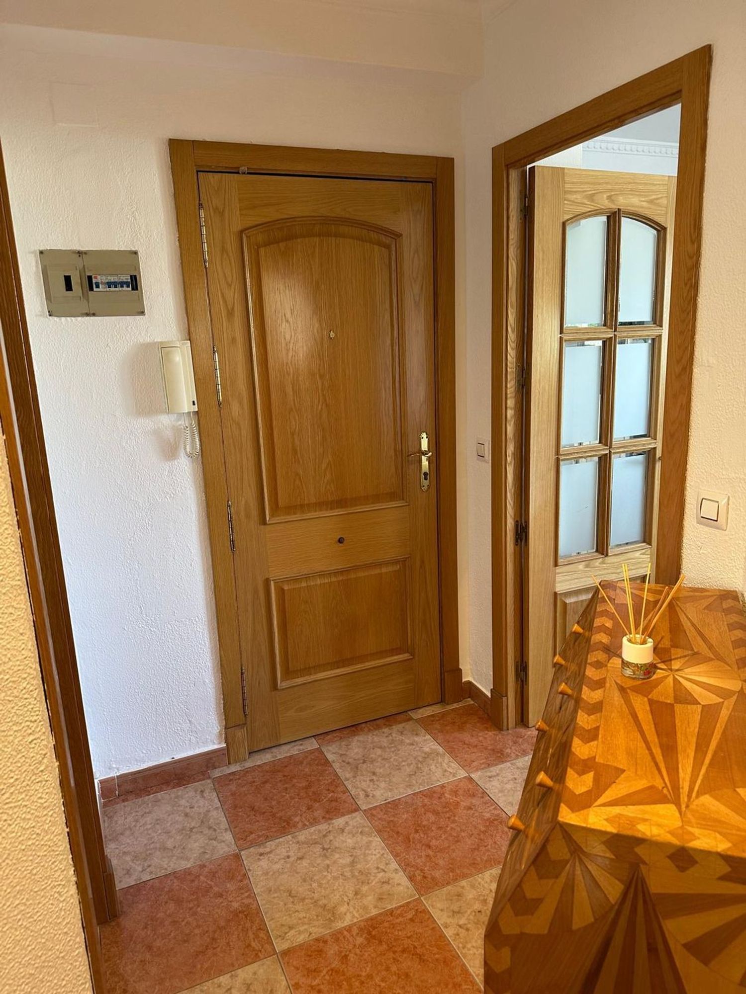 Piso en Barriada Nuestra Señora de la Oliva, Sevilla, 7, Su Eminencia - La Oliva - Foto 30