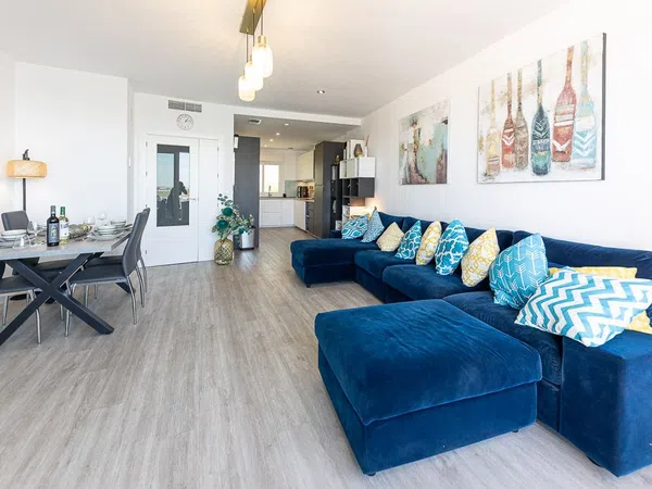 Chalet adosado en Calle Islas Baleares, 17 - Foto 3
