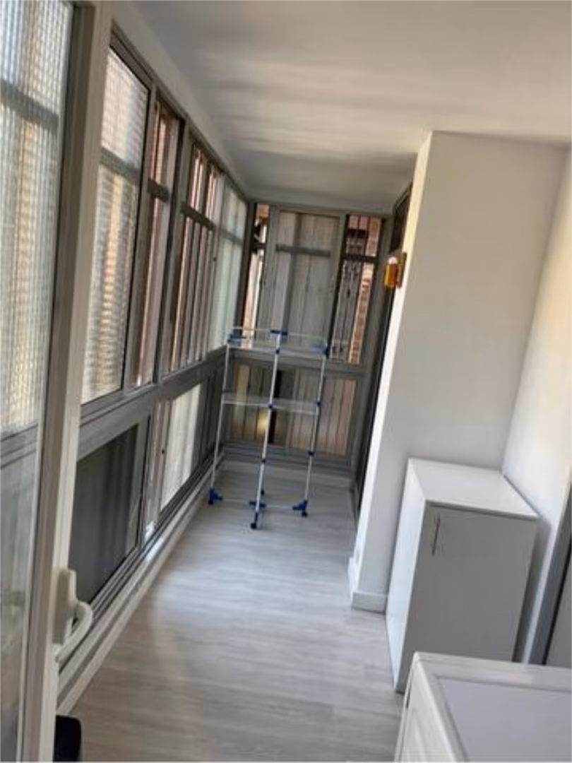 Piso en Palomeras