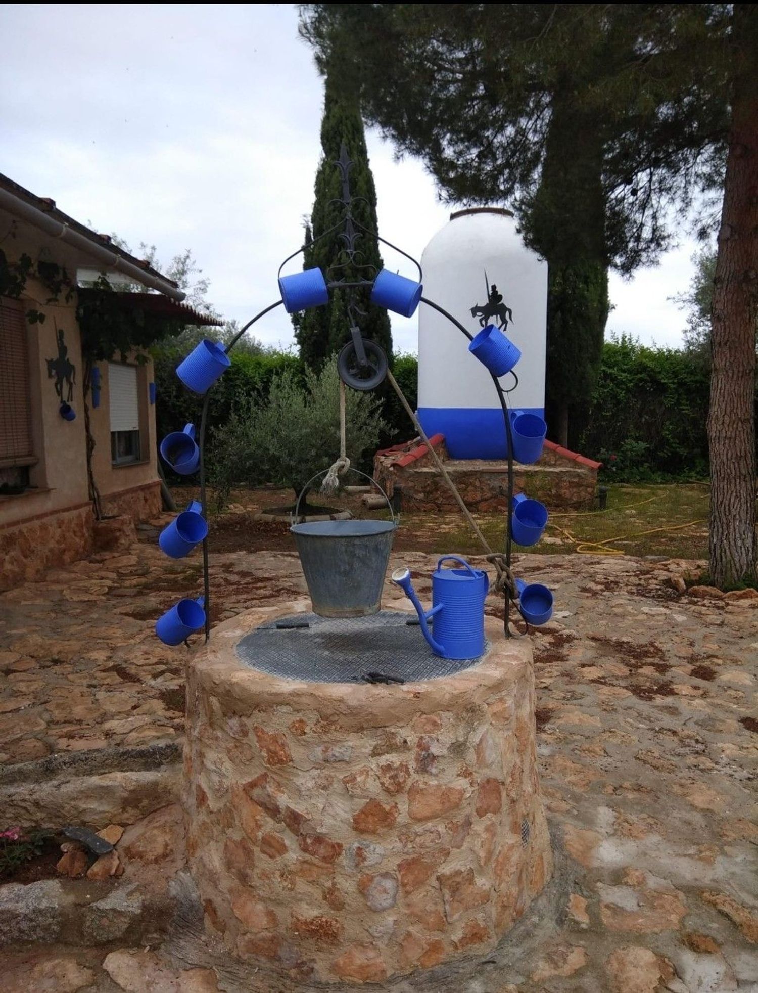 Finca rústica en Los Rubiales, 1 - Foto 2