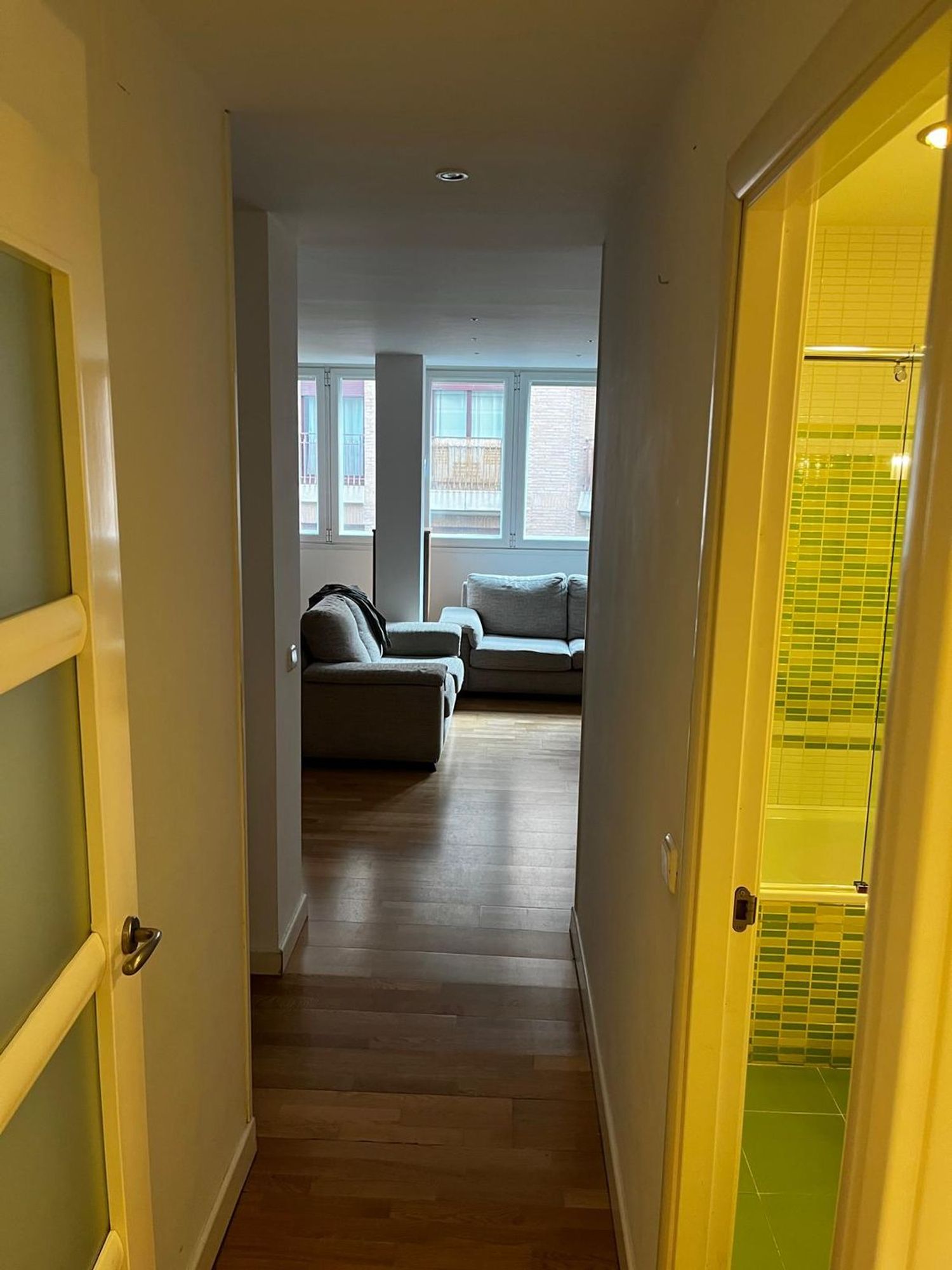 Piso en calle de Ros de Olano, 5 - Foto 3