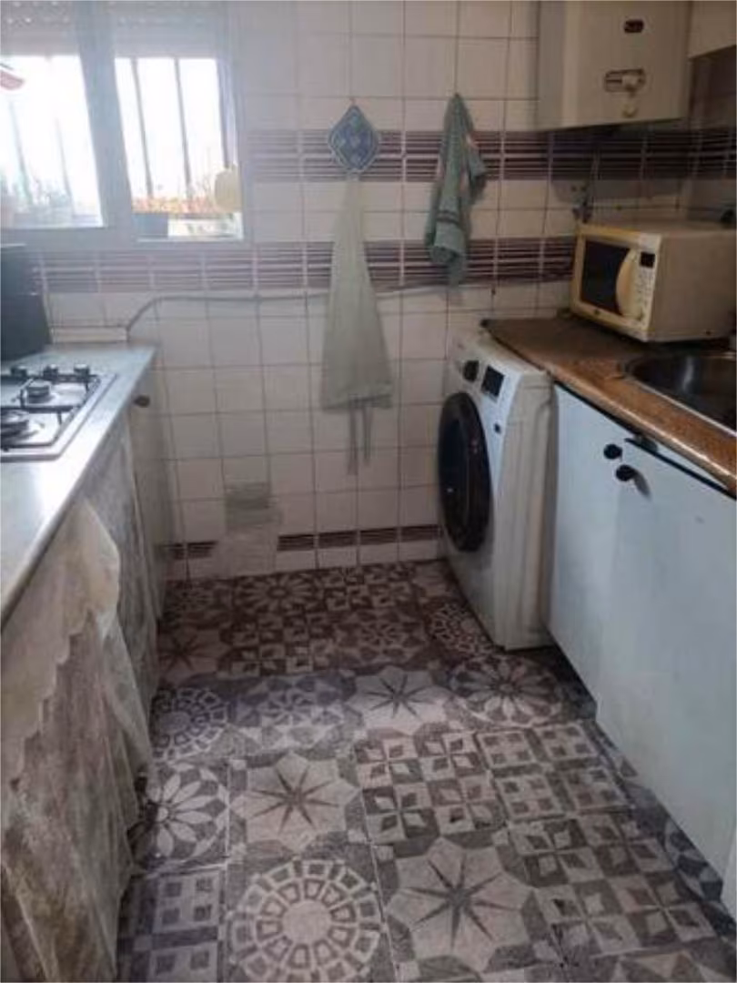 Piso en Valdezorras - Foto 5