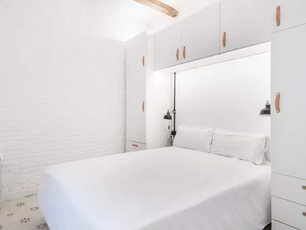 Estudio en Calle de Miquel Pedrola i Alegre, 9, La Barceloneta - Foto 4