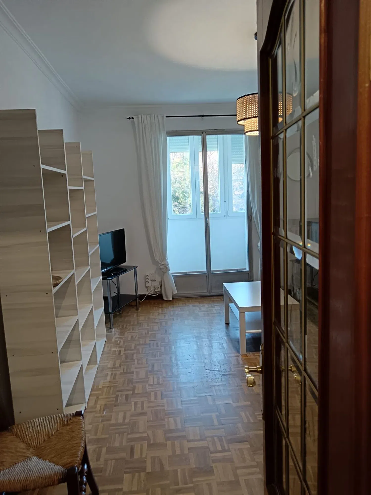 Piso en ronda de Segovia, 45 - Foto 2