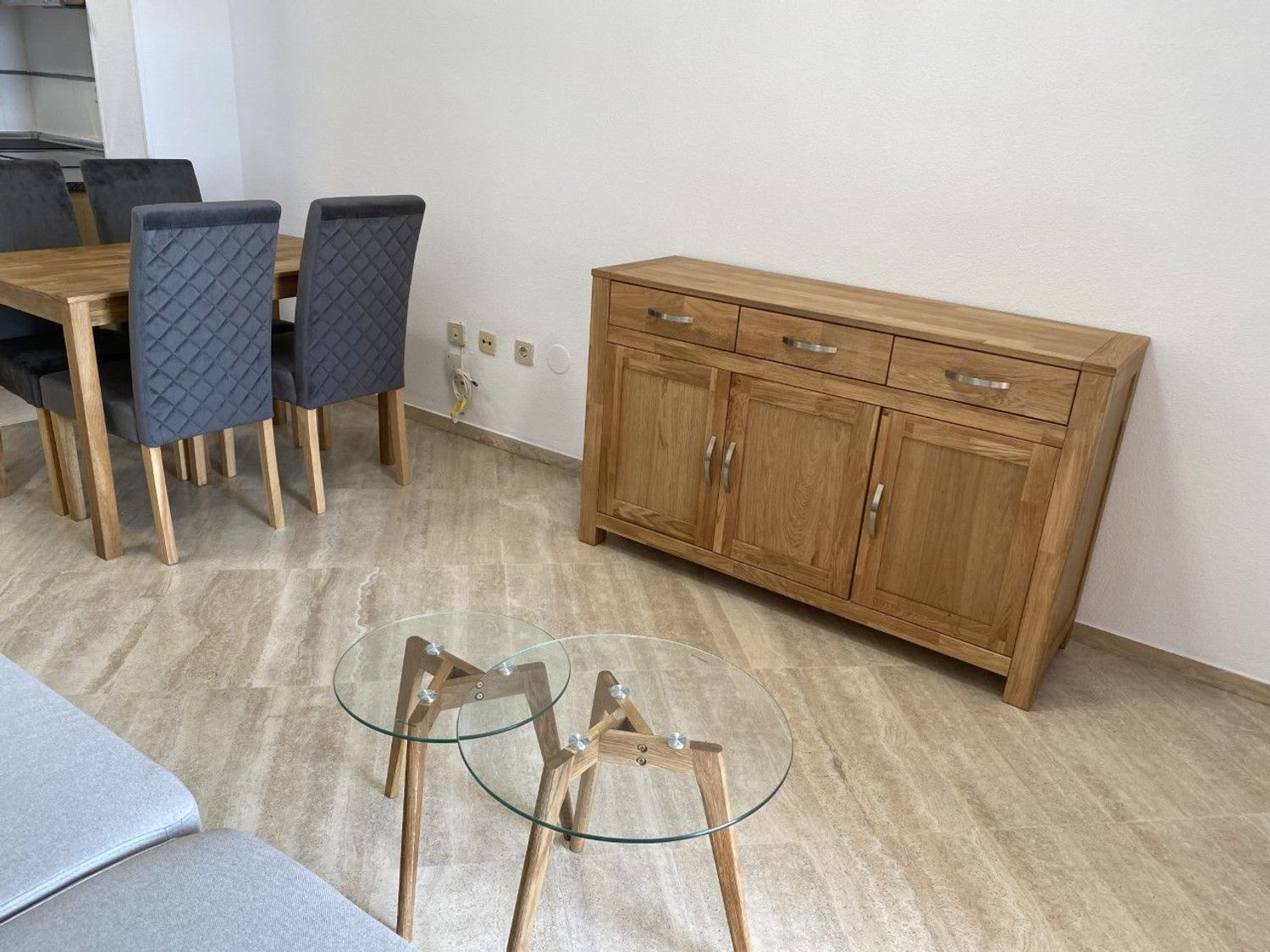 Piso en avenida Oscar Espla, 4 - Foto 9